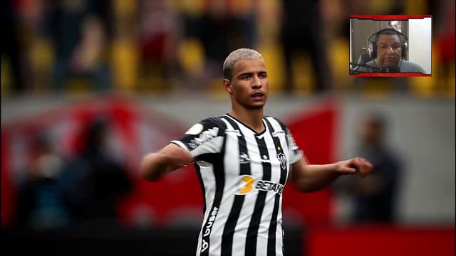 TESTANDO O EFOOTBALL 2023 OFICIAL DA KONAMI DE XBOX ONE X ! O GAME E MELHOR QUE OS P4TCHS DE PS2? смотреть онлайн