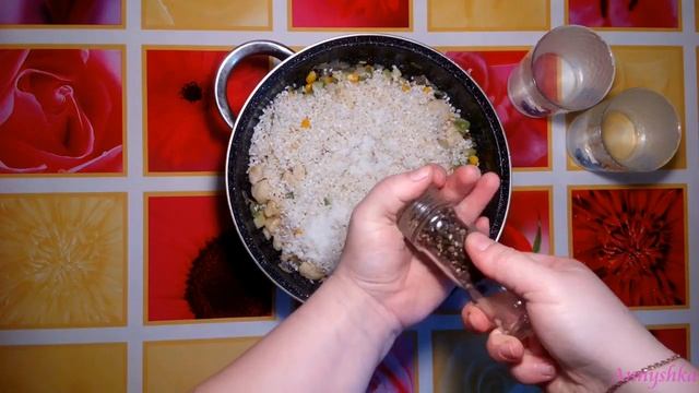 Постное меню на каждый день. 4 постных блюда для всей семьи смотреть онлайн