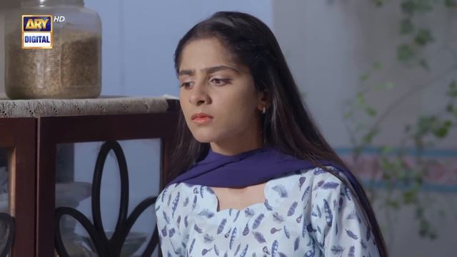 Baby Baji Episode 3 | 25th May 2023 (English Subtitles) | ARY Digital Drama смотреть онлайн