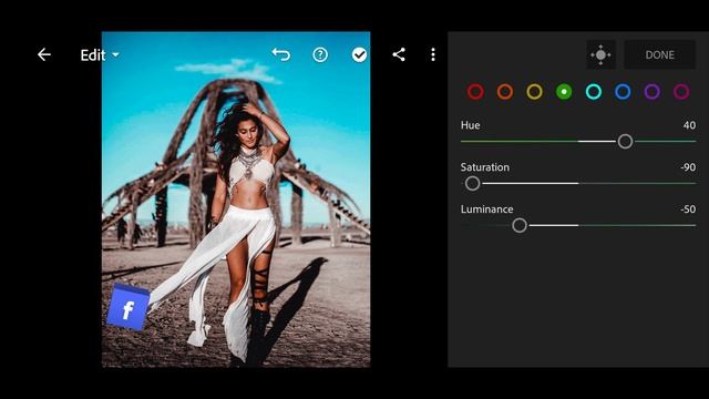Lightroom Presets DNG & XMP Free Download | How To Edit Moody Dark Presets | Moody Preset смотреть онлайн