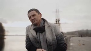 Я твой мужчина