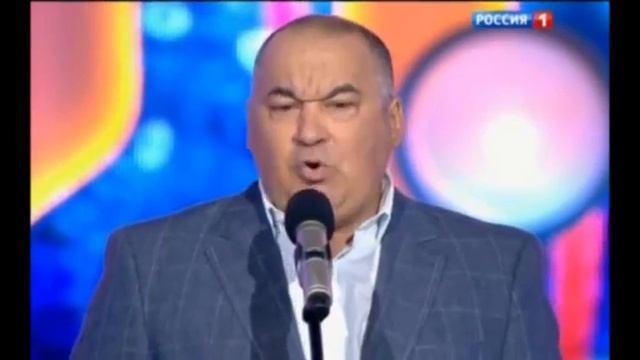 Игорь Маменко - брат-близнец - Маменко Игорь смотреть онлайн