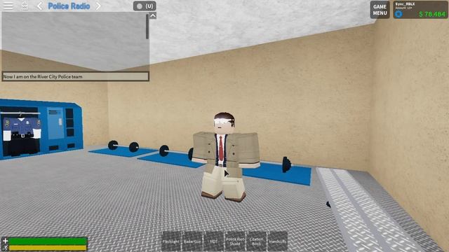 Police Roleplay Community | Tutorial | (HOW B COP) смотреть онлайн