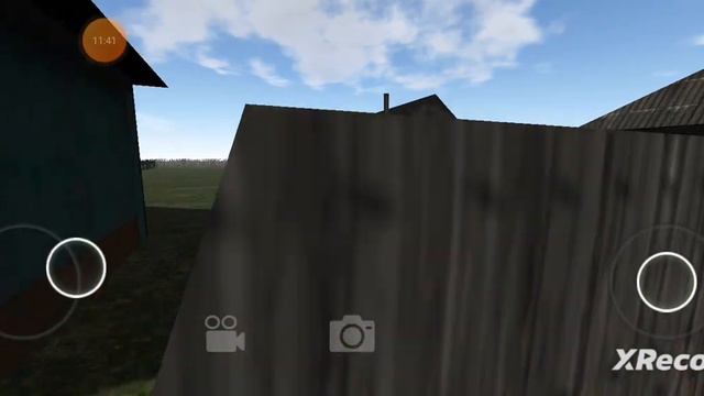 РЖ в Motor depot #19 достался дом деда по наследству! смотреть онлайн