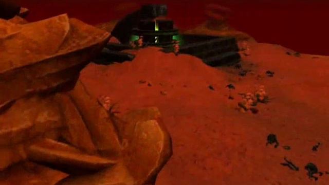 HMKids - Necron (WH40K SS)