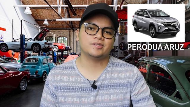 5 Jenis Pembeli KERETA PERTAMA Rakyat Malaysia смотреть онлайн