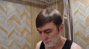 Т образная бритва Edwin Jagger золото на обзоре ВКБ