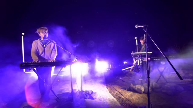 Forester - A Range of Light (Album Performance Video) смотреть онлайн