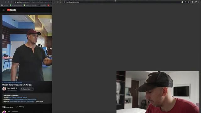 Jonathan North AKA Desktop Andy Meme Review ChatGPT Betting смотреть онлайн