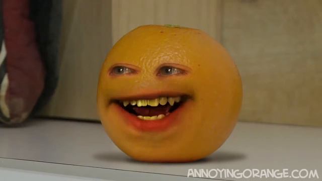 Annoying Orange   Monster Burger! 2