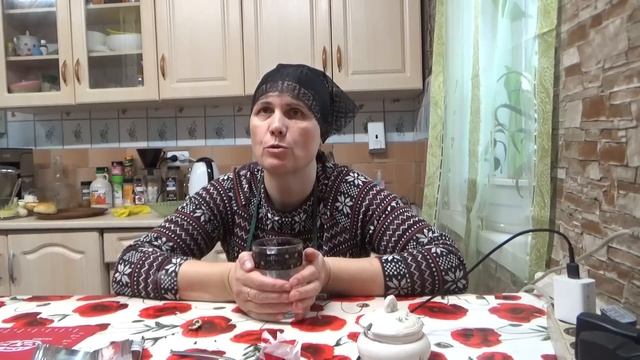 Делаем поминальные булочки Мише на 40 дней смотреть онлайн