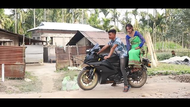 Be Sadhuanw / A Bodo Comedy Short Film смотреть онлайн