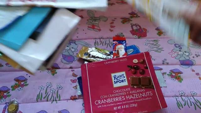 Посылка из Польши. смотреть онлайн