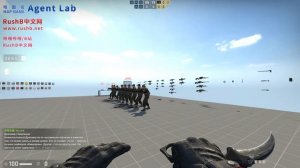 карта с со всеми ножами в кс го