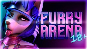 Furry Arena 18 + Multi Team DeathMatch