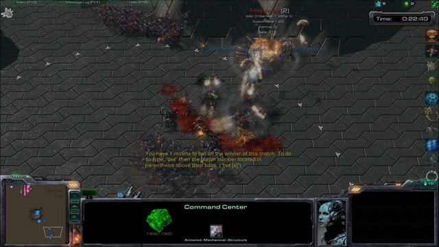 Bunker Wars: Choices смотреть онлайн