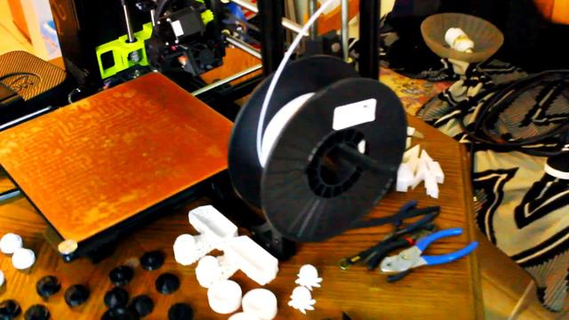 ✔ CREALITY CR-10 ULTIMATE UPGRADES | Stronger & Smarter! смотреть онлайн