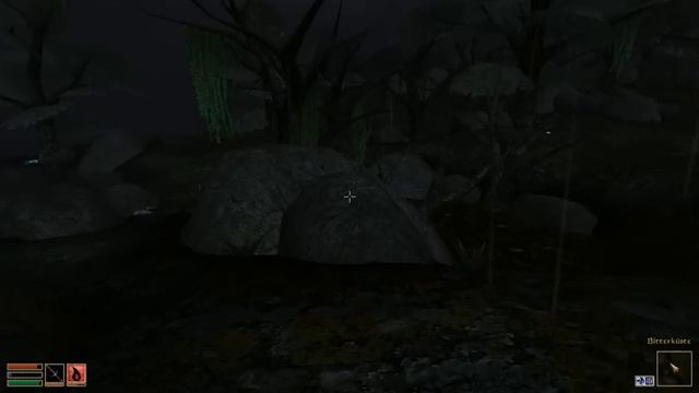 #3 Let's Play TES III: Morrowind [HD|DE] - Auch das Jenseits braucht Steuereintreiber смотреть онлайн