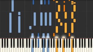 Elegy - Arno Babajanyan || Piano Tutorial