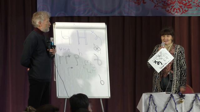 01.01.2019. Встреча с интересным Человеком - Евгений Пинчуков. Подмосковье (ДОЛ Соколёнок) смотреть онлайн