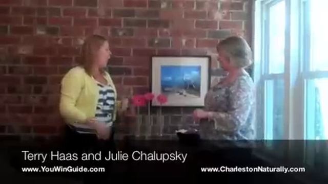 Home Staging: Decorating a Sunroom with HGTV Terry Haas смотреть онлайн