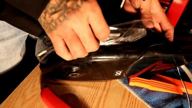 INFINITY Q-50* GETS JDM FORGED CARBON LED MIRRORS* NOBODY HAS * смотреть онлайн