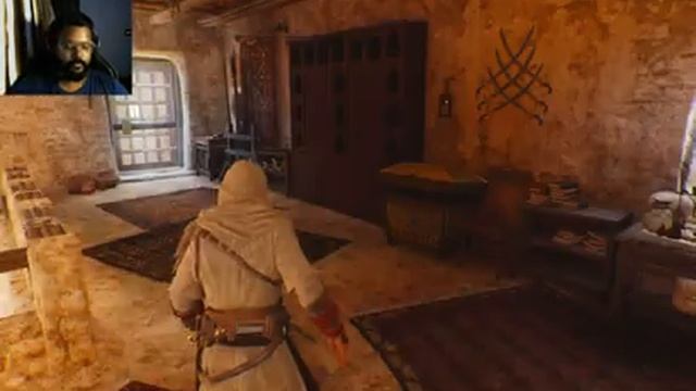 Assassin's Creed Mirage | Part 1 | Road to 500 subs смотреть онлайн