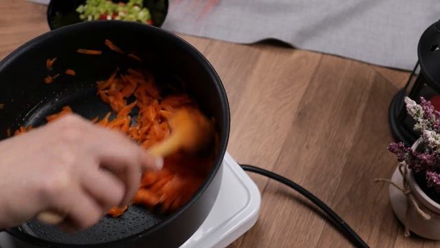 Sebzeli Tavuk Çorbası Tarifi (Hem Pratik Hem Lezziz) | Binefis