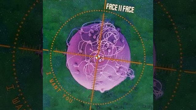 Face II Face I Want You (Passion Mix) смотреть онлайн