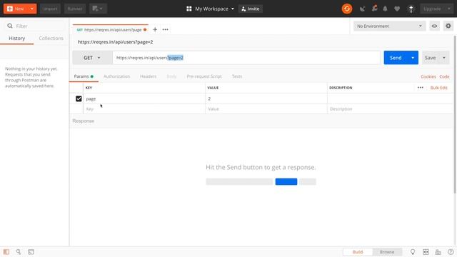 Vue & Axios | Fake Api 서버와 Postman 소개 смотреть онлайн