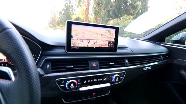 2019 Audi RS 5 Coupe 2.9T Dynamic Plus Walk Around and Info смотреть онлайн