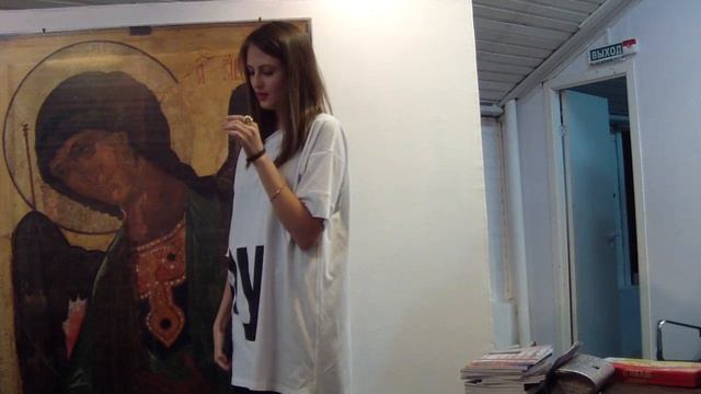 Людмила Пикалова на MyFest 2016 смотреть онлайн