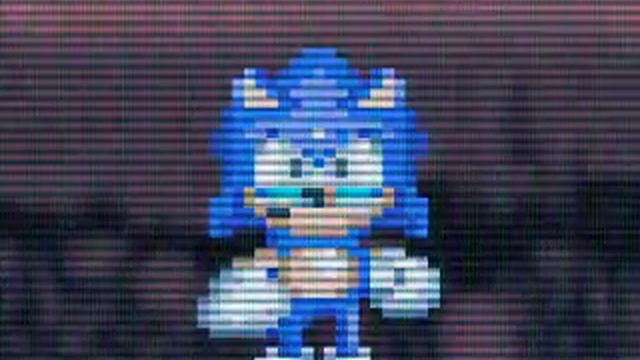 Sonic.EXE Nightmare Beginning OST Suicide Hill(Extended to 39min) in minor key смотреть онлайн