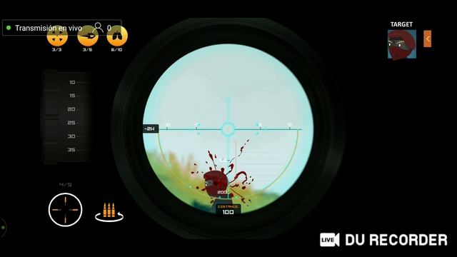 super sniper perfect Clear vision 4 смотреть онлайн