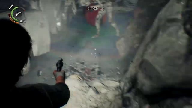 The Evil Within 2 прохождение со стрима 9 часть ( ФИНАЛ) смотреть онлайн