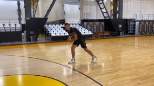 БАСКЕТБОЛ | ПРАВИЛО ПРОБЕЖКИ