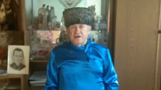 Национальность казак (казачка) Часть 6. смотреть онлайн