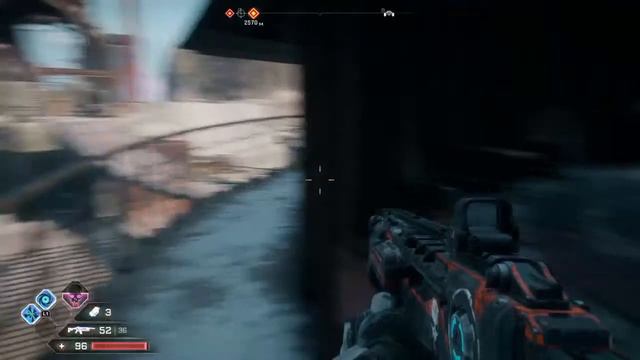 Rage 2 - 15 смотреть онлайн