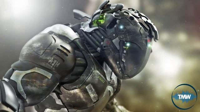 Sub Pub Music - Cold Blaze (Massive Dark Action Electronic) смотреть онлайн