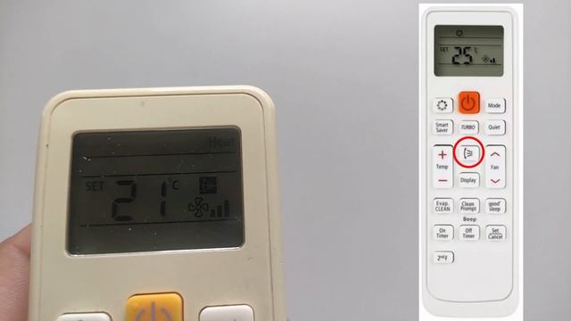 Funciones basicas control aire acondicionado Samsung смотреть онлайн