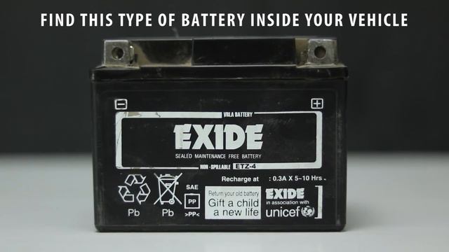 GPS Tracker For Bike