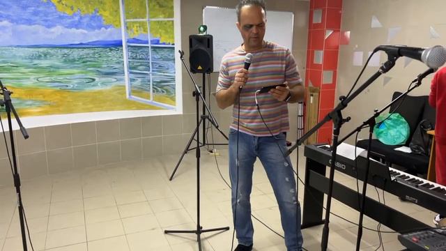 А не спеть ли мне песню смотреть онлайн