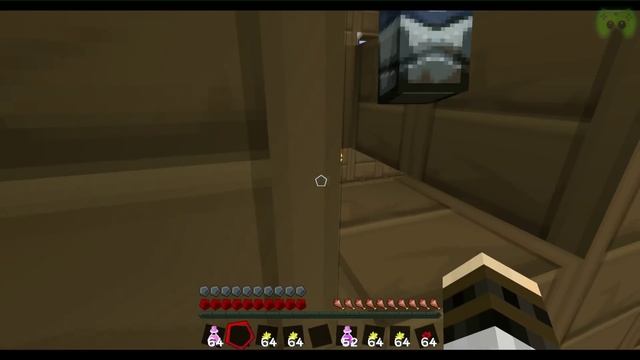 MINECRAFT Adventure-Map # 20 - tPC Parkour 2.0 «» Let's Play Minecraft | HD смотреть онлайн