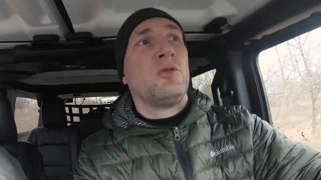 Выехали покататься Jeep Wrangler JL и Toyota 4Runner (не сравнение) смотреть онлайн