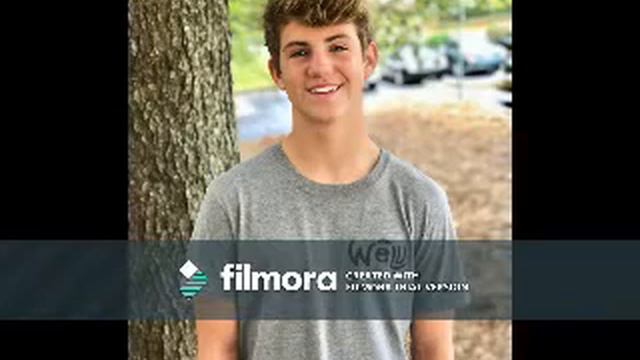 Out Of The Blue (New Version) (Mattyb Video) смотреть онлайн