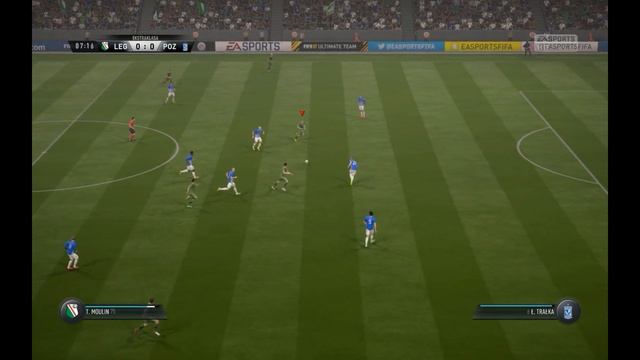 FIFA 17 - INTEL CORE i3-4130 - GTX 750 Ti 2GB - 8GB RAM DDR3 1600MHz ULTRA settings смотреть онлайн