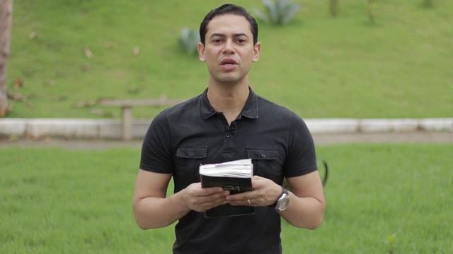 Pense Nisso com Pr Neander Marques Gênesis 3.8-9 смотреть онлайн