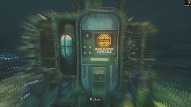 SOMA gameplay (ps5) (4K) parte 7 смотреть онлайн