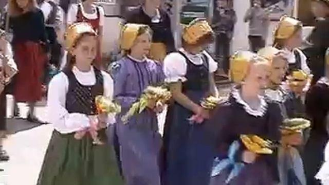 Goldhäubchen In Bad Goisern