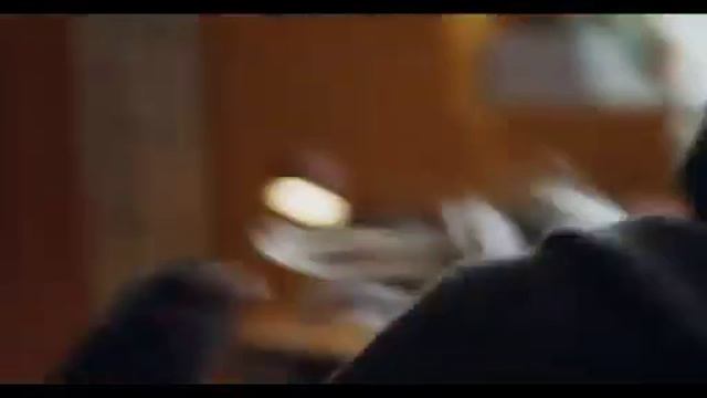 Паранойя 2024 трейлер